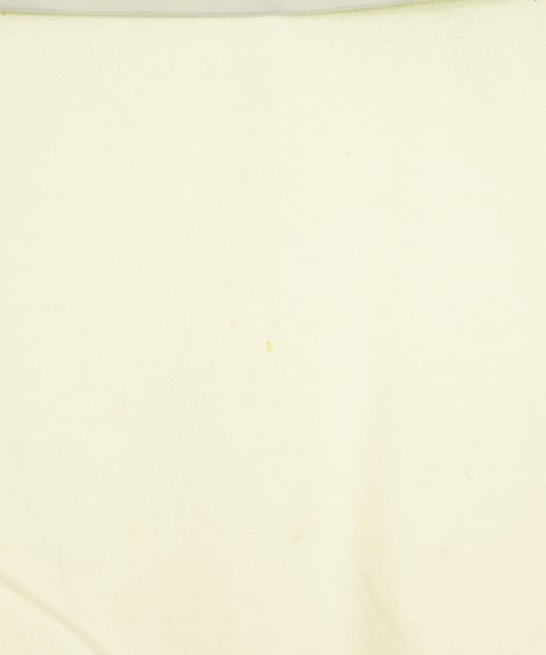 beautiful people（ビューティフルピープル）Tシャツ・カットソー 白 サイズ:170(XL位) レディース/2200655323020