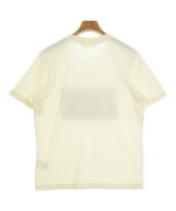 beautiful people（ビューティフルピープル）Tシャツ・カットソー 白 サイズ:170(XL位) レディース/2200655323020