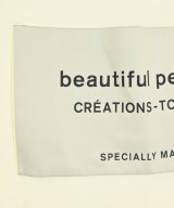 beautiful people（ビューティフルピープル）Tシャツ・カットソー 白 サイズ:170(XL位) レディース/2200655323020