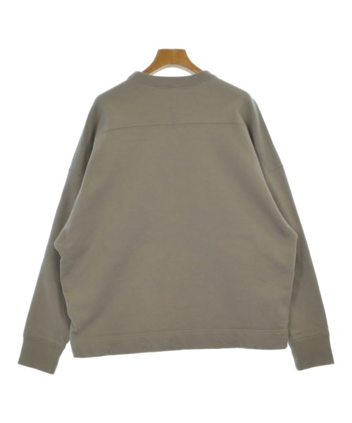 beautiful people（ビューティフルピープル）スウェット グレー サイズ:38(M位) レディース/2200649631131