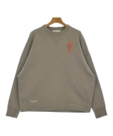 beautiful people（ビューティフルピープル）スウェット グレー サイズ:38(M位) レディース/2200649631131