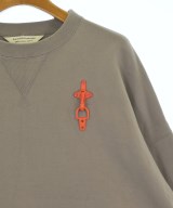 beautiful people（ビューティフルピープル）スウェット グレー サイズ:38(M位) レディース/2200649631131