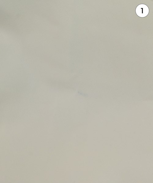 beautiful people（ビューティフルピープル）ひざ丈スカート 白 サイズ:34(XS位) レディース/2200649309061