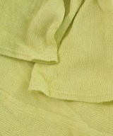 beautiful people（ビューティフルピープル）Tシャツ・カットソー 黄 サイズ:F レディース/2200650701045