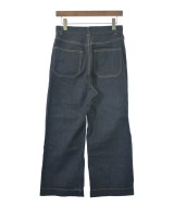 beautiful people（ビューティフルピープル）デニムパンツ 紺 サイズ:S レディース/2200647996171