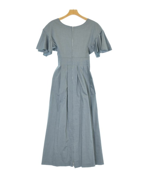 beautiful people(ビューティフルピープル)ワンピース 青 サイズ:36(S位)/2200644328050