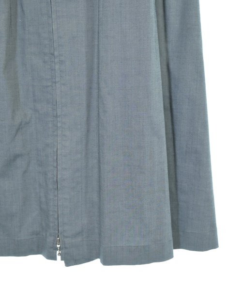 beautiful people（ビューティフルピープル）ワンピース 青 サイズ:36(S位) レディース/2200644328050