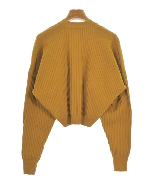 beautiful people（ビューティフルピープル）カーディガン 茶 サイズ:36(S位) レディース/2200651032056