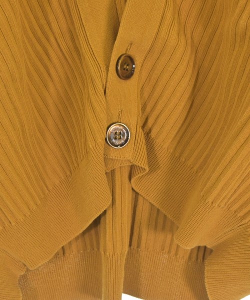 beautiful people（ビューティフルピープル）カーディガン 茶 サイズ:36(S位) レディース/2200651032056