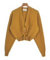 beautiful people（ビューティフルピープル）カーディガン 茶 サイズ:36(S位) レディース/2200651032056