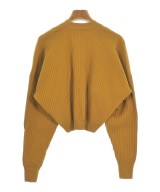 beautiful people（ビューティフルピープル）カーディガン 茶 サイズ:36(S位) レディース/2200651032056