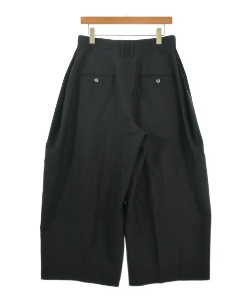 beautiful people（ビューティフルピープル）スラックス 黒 サイズ:-(XL位) レディース/2200656533046