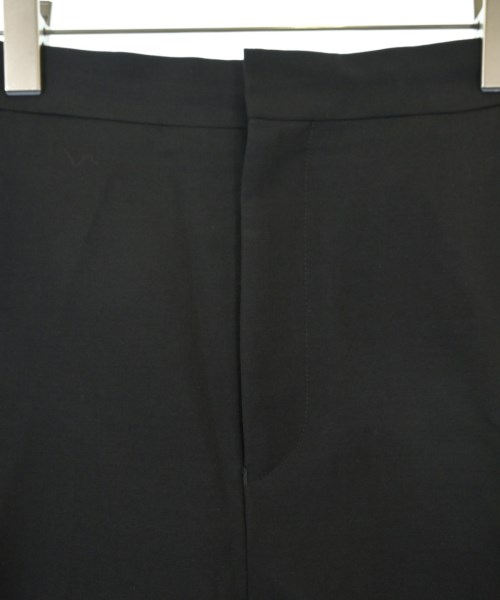 beautiful people（ビューティフルピープル）スラックス 黒 サイズ:-(XL位) レディース/2200656533046