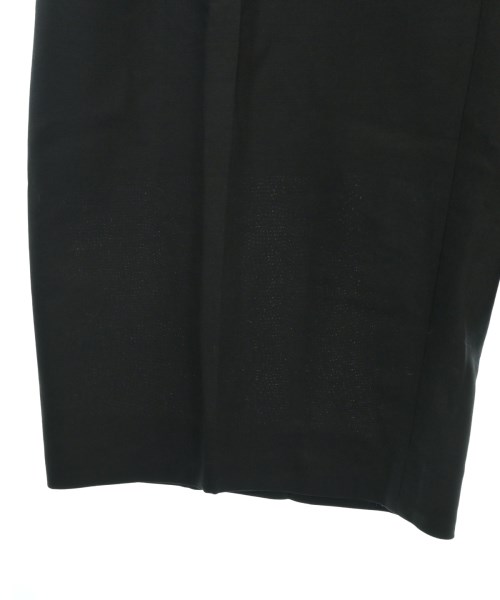 beautiful people（ビューティフルピープル）スラックス 黒 サイズ:-(XL位) レディース/2200656533046