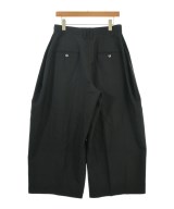 beautiful people（ビューティフルピープル）スラックス 黒 サイズ:-(XL位) レディース/2200656533046