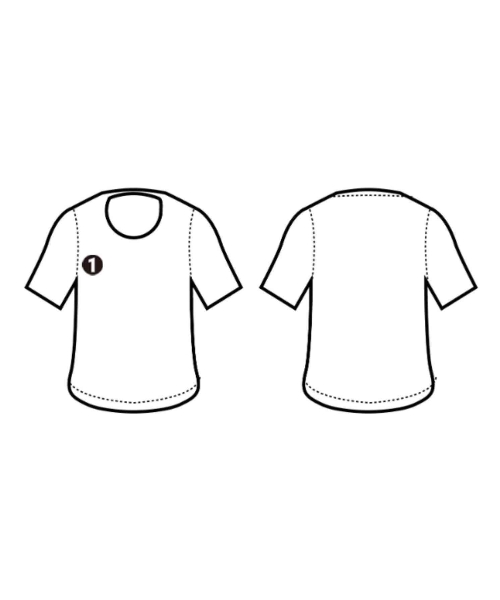 beautiful people（ビューティフルピープル）Tシャツ・カットソー グレー サイズ:200(XXL位) レディース/2200656533053