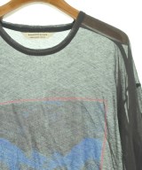 beautiful people（ビューティフルピープル）Tシャツ・カットソー グレー サイズ:200(XXL位) レディース/2200656533053