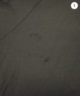 beautiful people（ビューティフルピープル）Tシャツ・カットソー グレー サイズ:200(XXL位) レディース/2200656533053