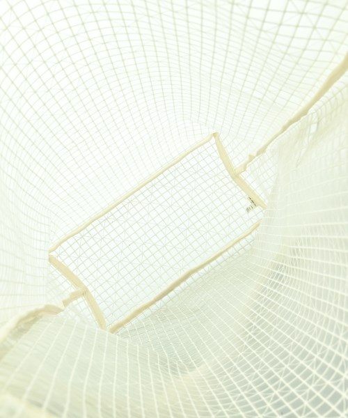 beautiful people（ビューティフルピープル）トートバッグ 白 サイズ:- レディース/2200652216226