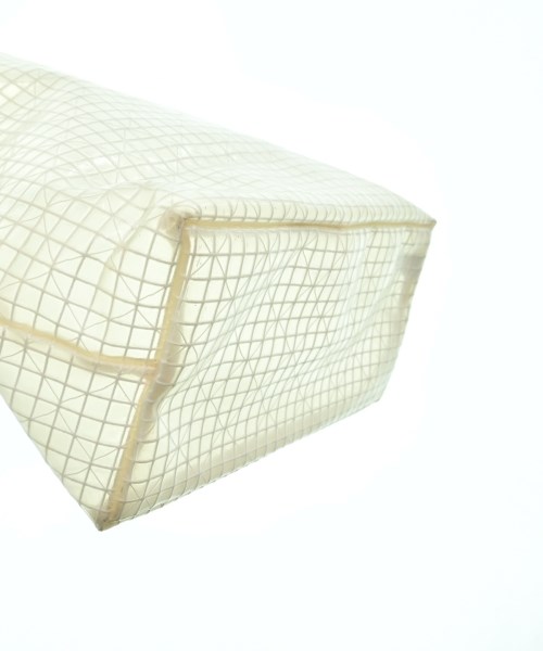 beautiful people（ビューティフルピープル）トートバッグ 白 サイズ:- レディース/2200652216226