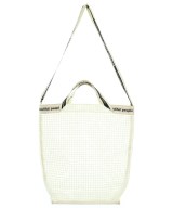 beautiful people（ビューティフルピープル）トートバッグ 白 サイズ:- レディース/2200652216226