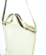 beautiful people（ビューティフルピープル）トートバッグ 白 サイズ:- レディース/2200652216226