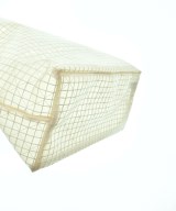 beautiful people（ビューティフルピープル）トートバッグ 白 サイズ:- レディース/2200652216226