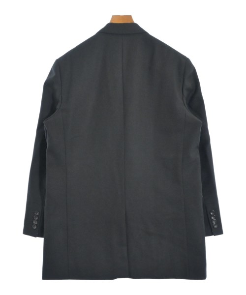 beautiful people（ビューティフルピープル）チェスターコート 黒 サイズ:38(M位) レディース/2200656794010