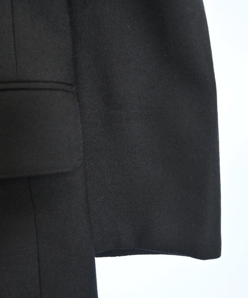 beautiful people（ビューティフルピープル）チェスターコート 黒 サイズ:38(M位) レディース/2200656794010