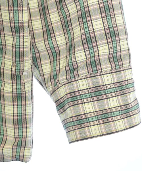 beautiful people（ビューティフルピープル）その他 緑 サイズ:38(M位) レディース/2200656794027