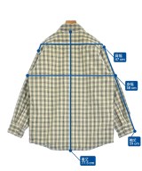 beautiful people（ビューティフルピープル）その他 緑 サイズ:38(M位) レディース/2200656794027