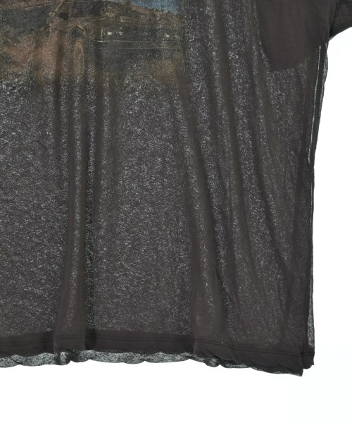 beautiful people（ビューティフルピープル）Tシャツ・カットソー 黒 サイズ:40(M位) レディース/2200656794034