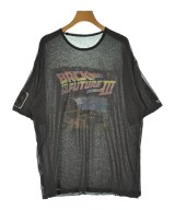 beautiful people（ビューティフルピープル）Tシャツ・カットソー 黒 サイズ:40(M位) レディース/2200656794034