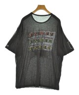 beautiful people（ビューティフルピープル）Tシャツ・カットソー 黒 サイズ:40(M位) レディース/2200656794034