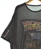 beautiful people（ビューティフルピープル）Tシャツ・カットソー 黒 サイズ:40(M位) レディース/2200656794034