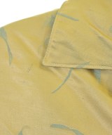 beautiful people（ビューティフルピープル）カジュアルシャツ ゴールド サイズ:38(M位) レディース/2200656794041