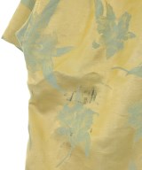 beautiful people（ビューティフルピープル）カジュアルシャツ ゴールド サイズ:38(M位) レディース/2200656794041