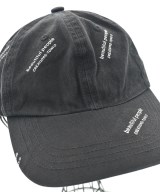 beautiful people（ビューティフルピープル）キャップ 黒 サイズ:F レディース/2200656794065