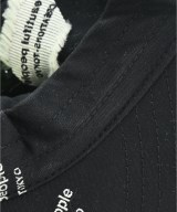 beautiful people（ビューティフルピープル）キャップ 黒 サイズ:F レディース/2200656794065