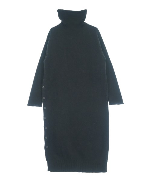 beautiful people(ビューティフルピープル)ワンピース 黒 サイズ:36(S位)/2200651166034