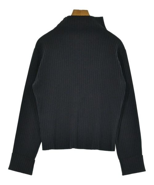 beautiful people（ビューティフルピープル）ニット・セーター 紺 サイズ:36(S位) レディース/2200656465057