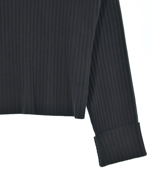 beautiful people（ビューティフルピープル）ニット・セーター 紺 サイズ:36(S位) レディース/2200656465057