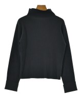 beautiful people（ビューティフルピープル）ニット・セーター 紺 サイズ:36(S位) レディース/2200656465057