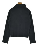 beautiful people（ビューティフルピープル）ニット・セーター 紺 サイズ:36(S位) レディース/2200656465057