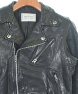 beautiful people（ビューティフルピープル）ライダース 黒 サイズ:150(M位) レディース/2200657072018