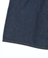 beautiful people（ビューティフルピープル）デニムパンツ 青 サイズ:34(XS位) レディース/2200649665099