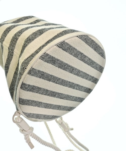 beautiful people（ビューティフルピープル）バックパック・リュック 白 サイズ:- レディース/2200649665228