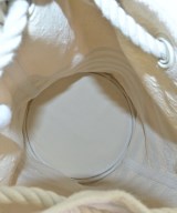 beautiful people（ビューティフルピープル）バックパック・リュック 白 サイズ:- レディース/2200649665228