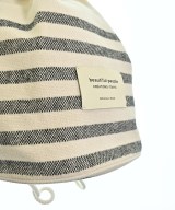 beautiful people（ビューティフルピープル）バックパック・リュック 白 サイズ:- レディース/2200649665228