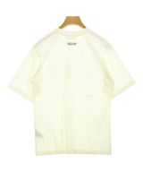 beautiful people（ビューティフルピープル）Tシャツ・カットソー 白 サイズ:36(S位) レディース/2200657412067